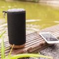 XD Design Baia 10W wireless speaker, wood P328.351