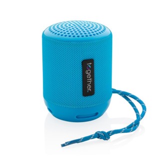 XD Design Soundboom waterproof 3W wireless speaker P328.235