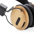 XD Design Bamboo wireless headphone P329.169