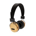 XD Design Bamboo wireless headphone P329.169