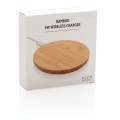 XD Design Bamboo 5W Wireless Charger P308.769