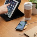 XD Design Bamboo 5W Wireless Charger P308.769