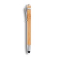 XD Design Bamboo stylus pen P610.509