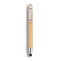 XD Design Bamboo stylus pen P610.509