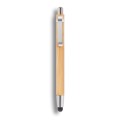 XD Design Bamboo stylus pen P610.509