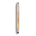 XD Design Bamboo stylus pen P610.509