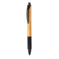 XD Design Bamboo & wheatstraw pen P610.531