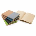 XD Design Eco cork notebook P773.925