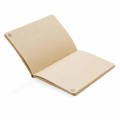 XD Design Eco cork notebook P773.921