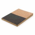 XD Design Eco cork notebook P773.921