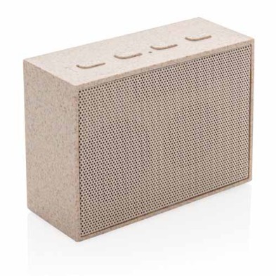 XD Design Wheat straw 3W mini speaker P328.709