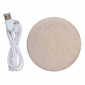 XD Design 5W Wheat straw wireless charger P308.729