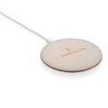 XD Design 5W Wheat straw wireless charger P308.729