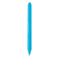 XD Design X9 solid pen with silicone grip P610.825