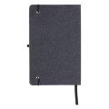 XD Design Recycled leather hardcover notebook A5 P774.202