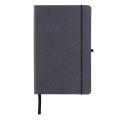 XD Design Recycled leather hardcover notebook A5 P774.202