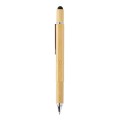 XD Design Bamboo 5 in 1 toolpen P221.549