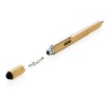 XD Design Bamboo 5 in 1 toolpen P221.549