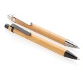 XD Design Bamboo Pen P610.329