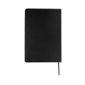 XD Design Standard hardcover A5 notebook with stylus pen P773.251