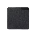 VINGA Albon GRS Recycled Felt Mouse Pad V300021