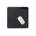 VINGA Albon GRS Recycled Felt Mouse Pad V300021