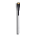 Point|03 tech pen-stylus, USB 4GB & laser pointer app black-P314.141