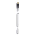 Point|03 tech pen-stylus, USB 4GB & laser pointer app black-P314.141