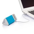 Dobble 2 way powerbank 3000MAH Blue-P324.305