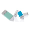 Dobble 2 way powerbank 3000MAH Blue-P324.305