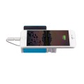 Dobble 2 way powerbank 3000MAH Blue-P324.305