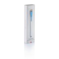 Point|01 tech pen-stylus & USB 4GB blue (EX006) 