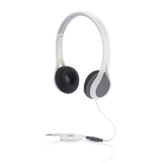 Oova headphone with Mic (P326.503)