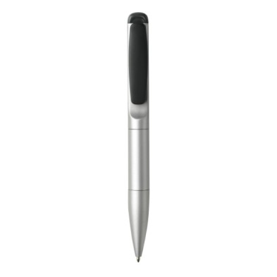 Stylo 3 in 1 pen silver 2GB (EX003)