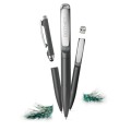 Stylo 3 in 1 pen grey 2GB (EX004)