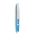 Kompakt stylus pen white (EX023)