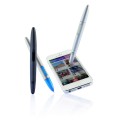 Kompakt stylus pen blue (EX024)