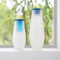 Hyta 1L carafe-blue-P264.055