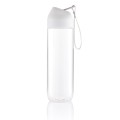 Neva water bottle Tritan 450ml-white-P436.063