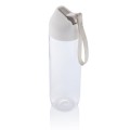 Neva water bottle Tritan 450ml-white-P436.063