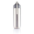 Neva water bottle metal 500ml-blackP436.071