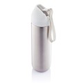 Neva water bottle metal 500ml-White P436.073