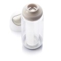 Bopp Fruit infuser bottle-White-P436.143