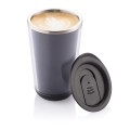 Dia travel tumbler 350ml-black P432.051