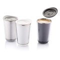 Dia travel tumbler 350ml-black P432.051