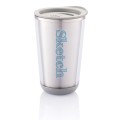 Dia travel tumbler 350ml-grey P432.052