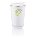 Dia travel tumbler 350ml-white P432.053