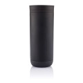 Clik leak proof travel tumbler 225ml-black P432.061