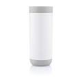 Clik leak proof travel tumbler 225ml-white P432.063