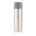 Mosa flask - Silver P433.202